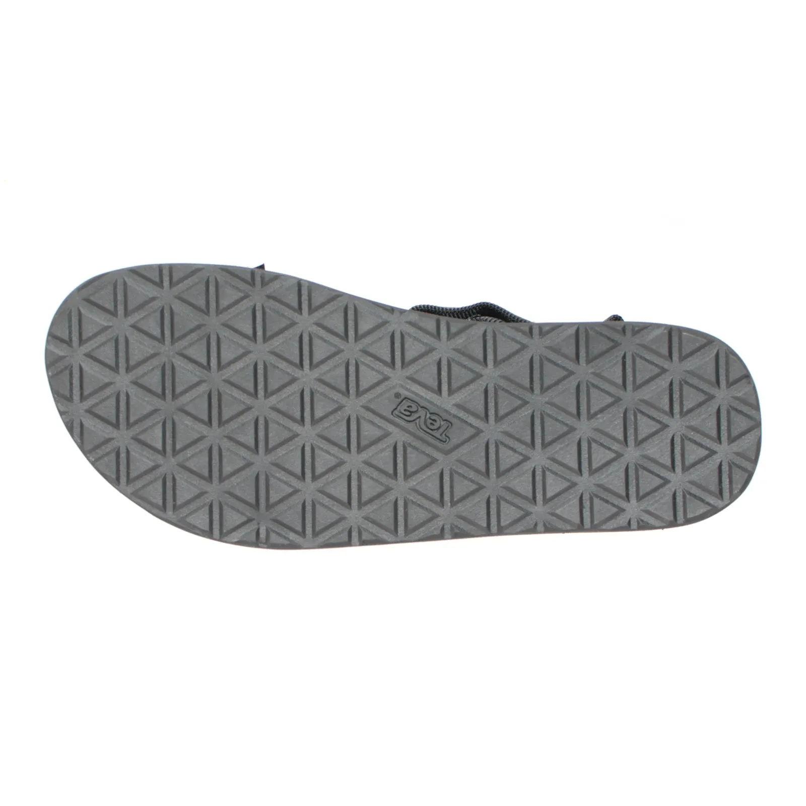 Teva Original Universal Black Sandals - Women's