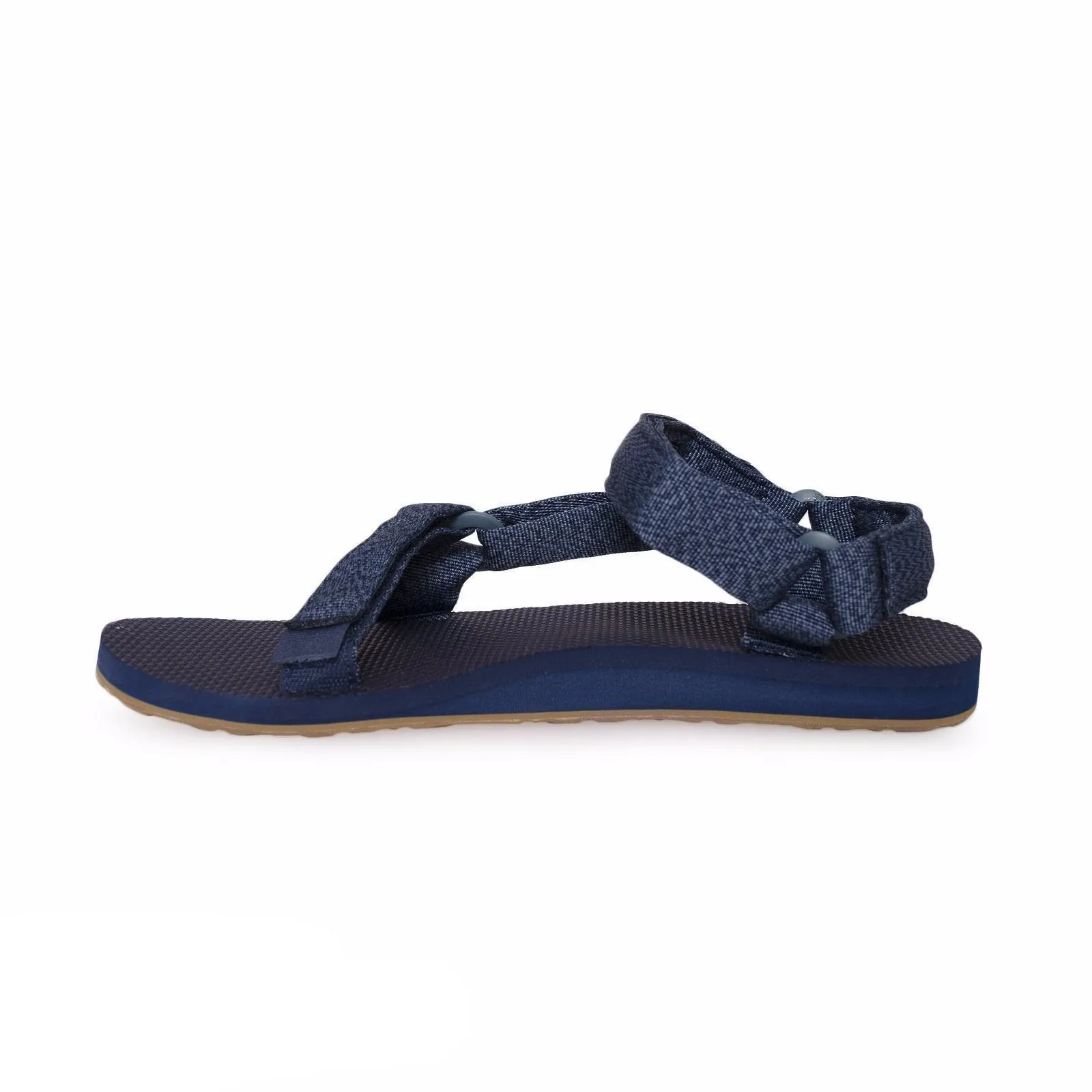 Teva Original Universal Marled Blue Sandals