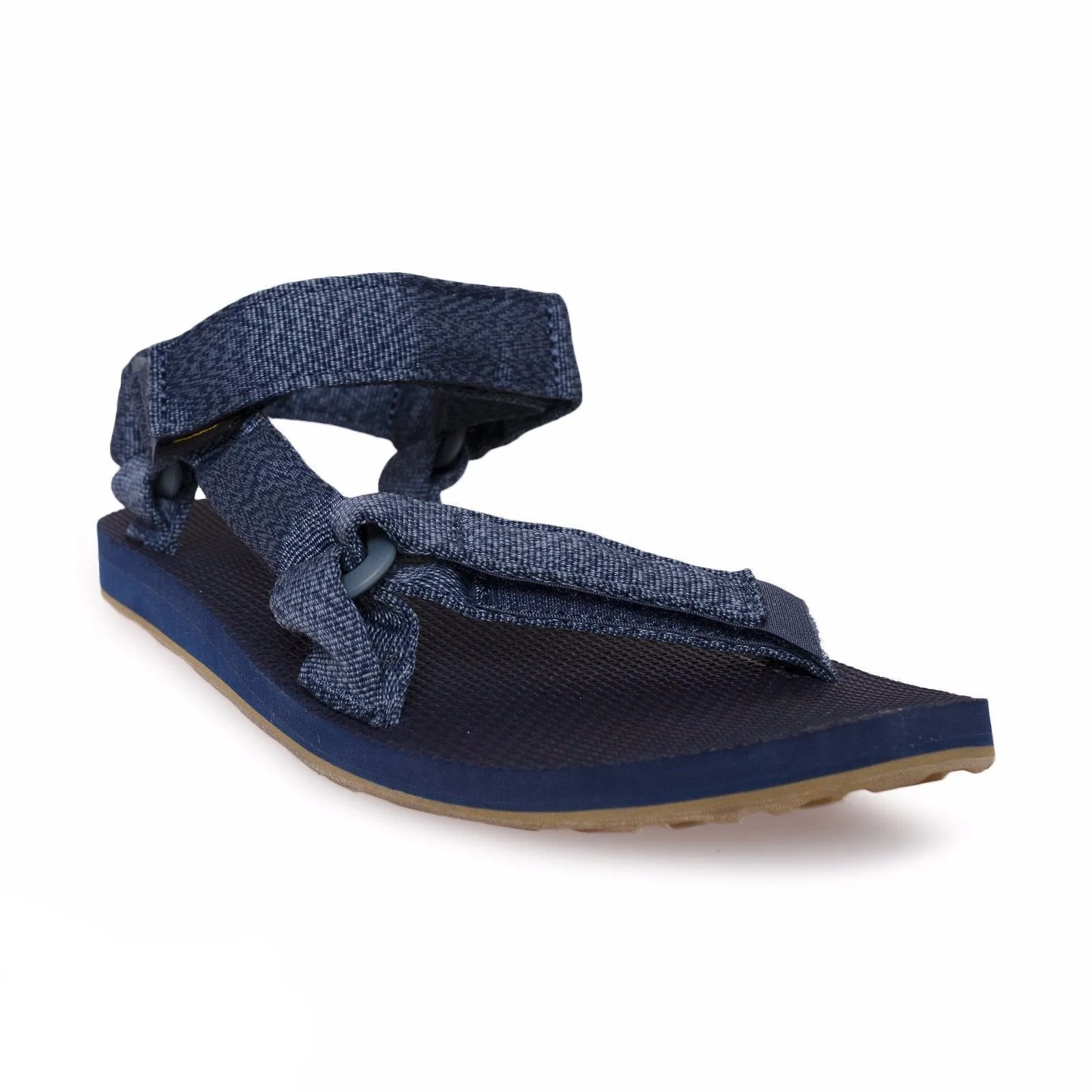 Teva Original Universal Marled Blue Sandals