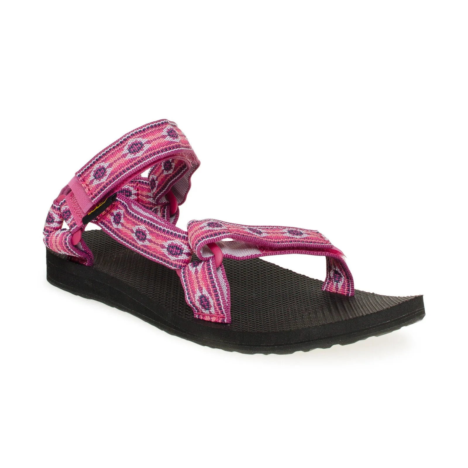 Teva Original Universal Monterey Raspberry Sandals