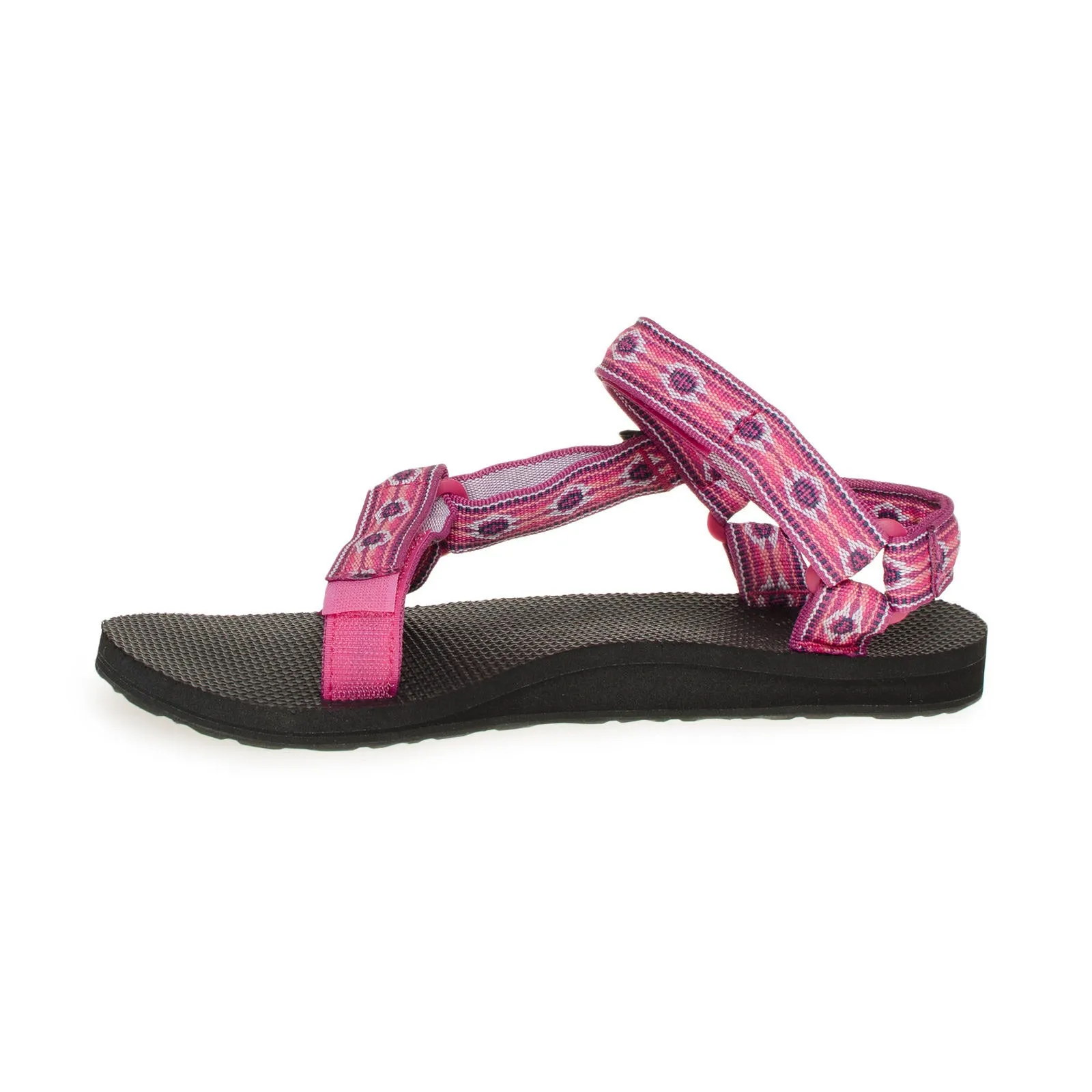 Teva Original Universal Monterey Raspberry Sandals