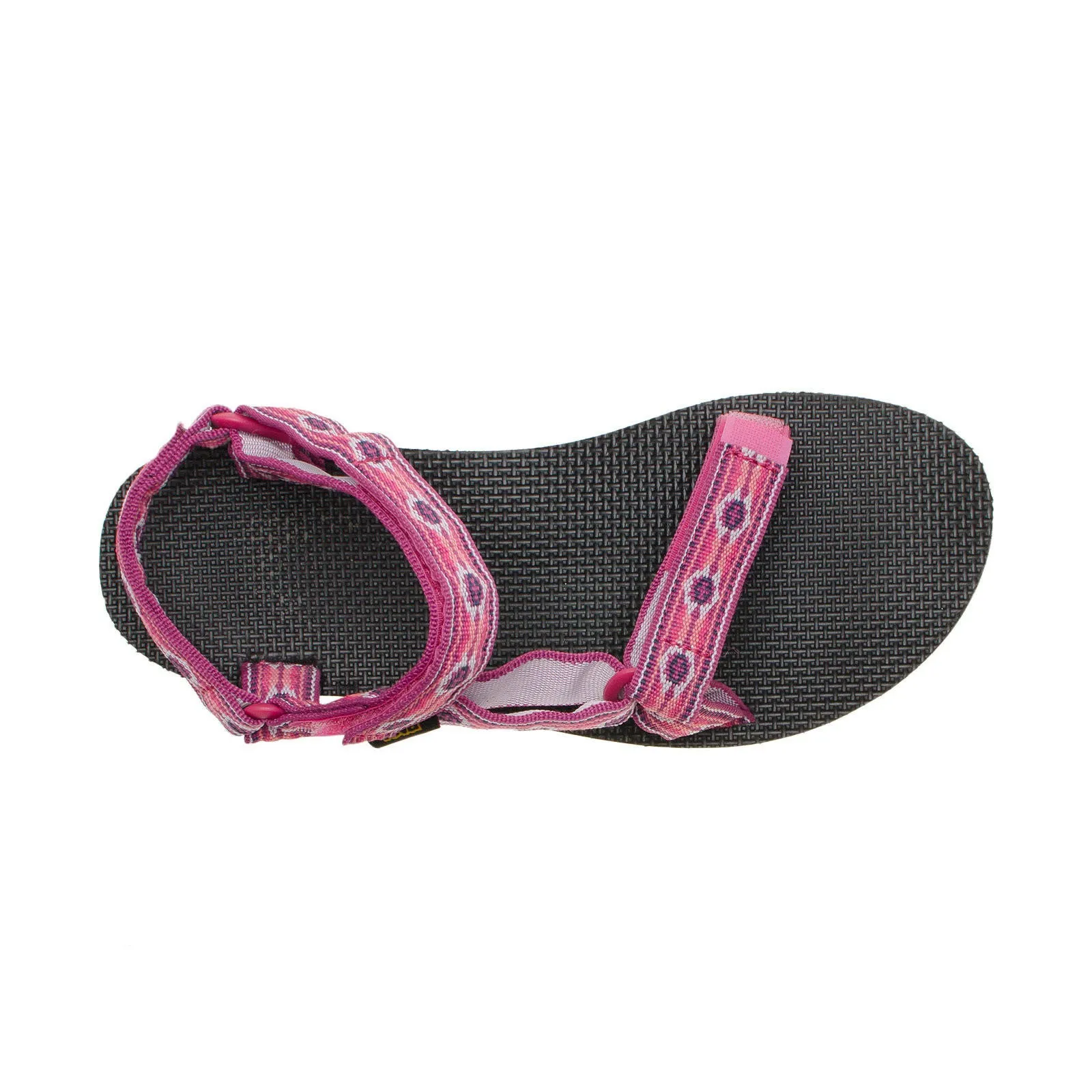 Teva Original Universal Monterey Raspberry Sandals