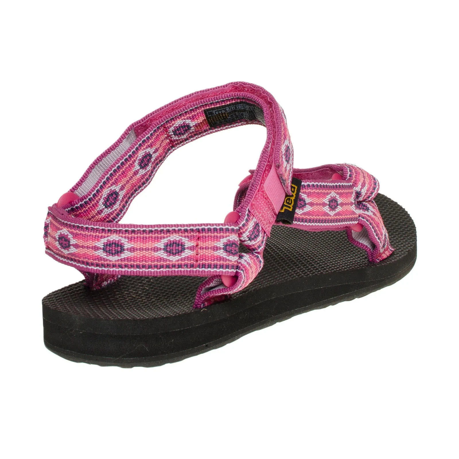 Teva Original Universal Monterey Raspberry Sandals