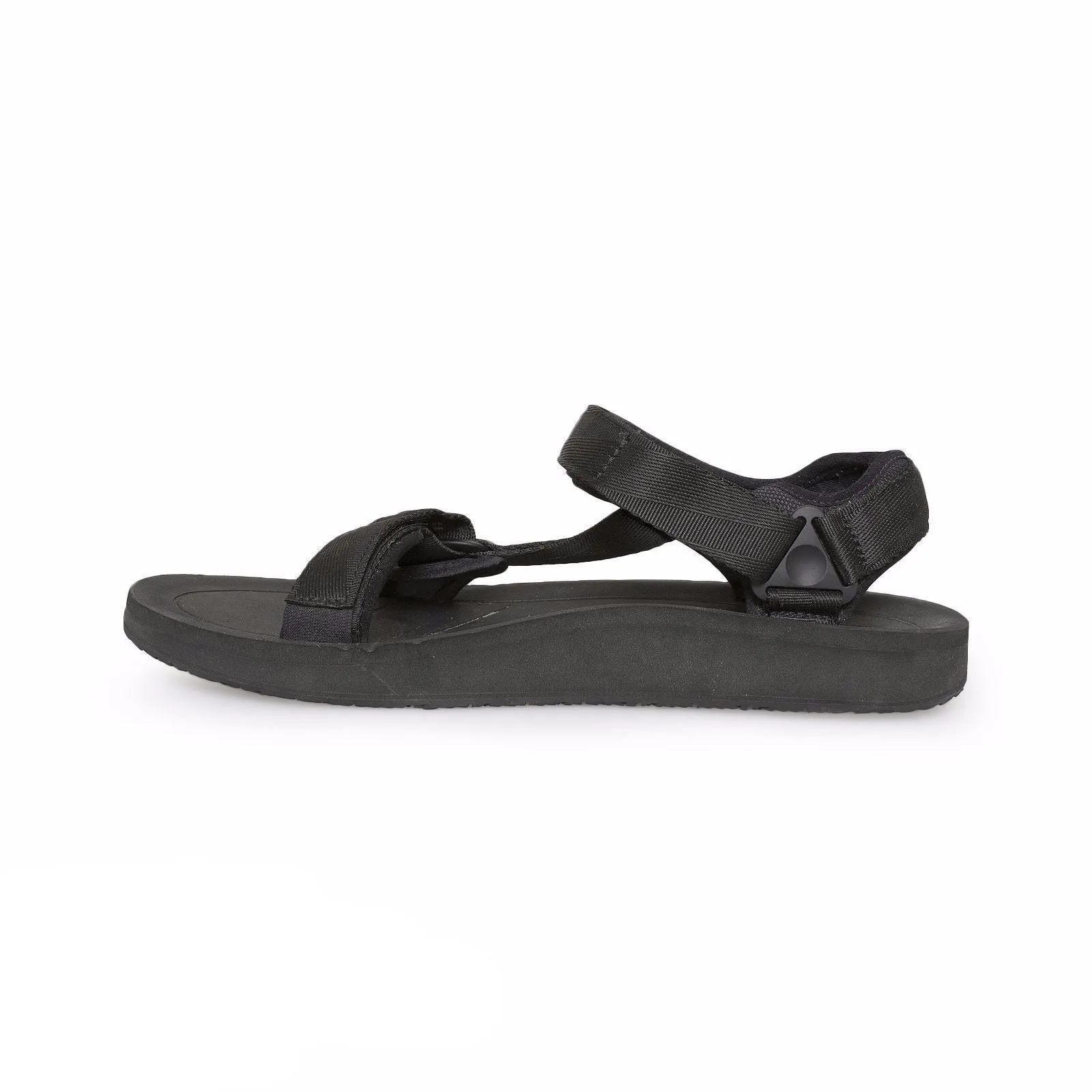 Teva Original Universal Premier Black Sandals - Men's