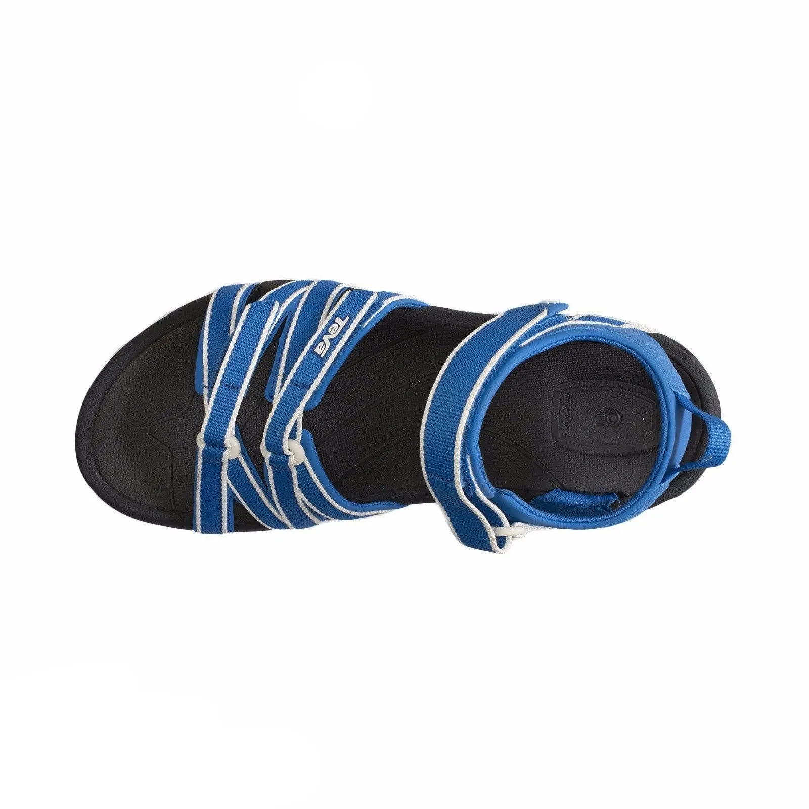 Teva Tirra Royal Blue sandals