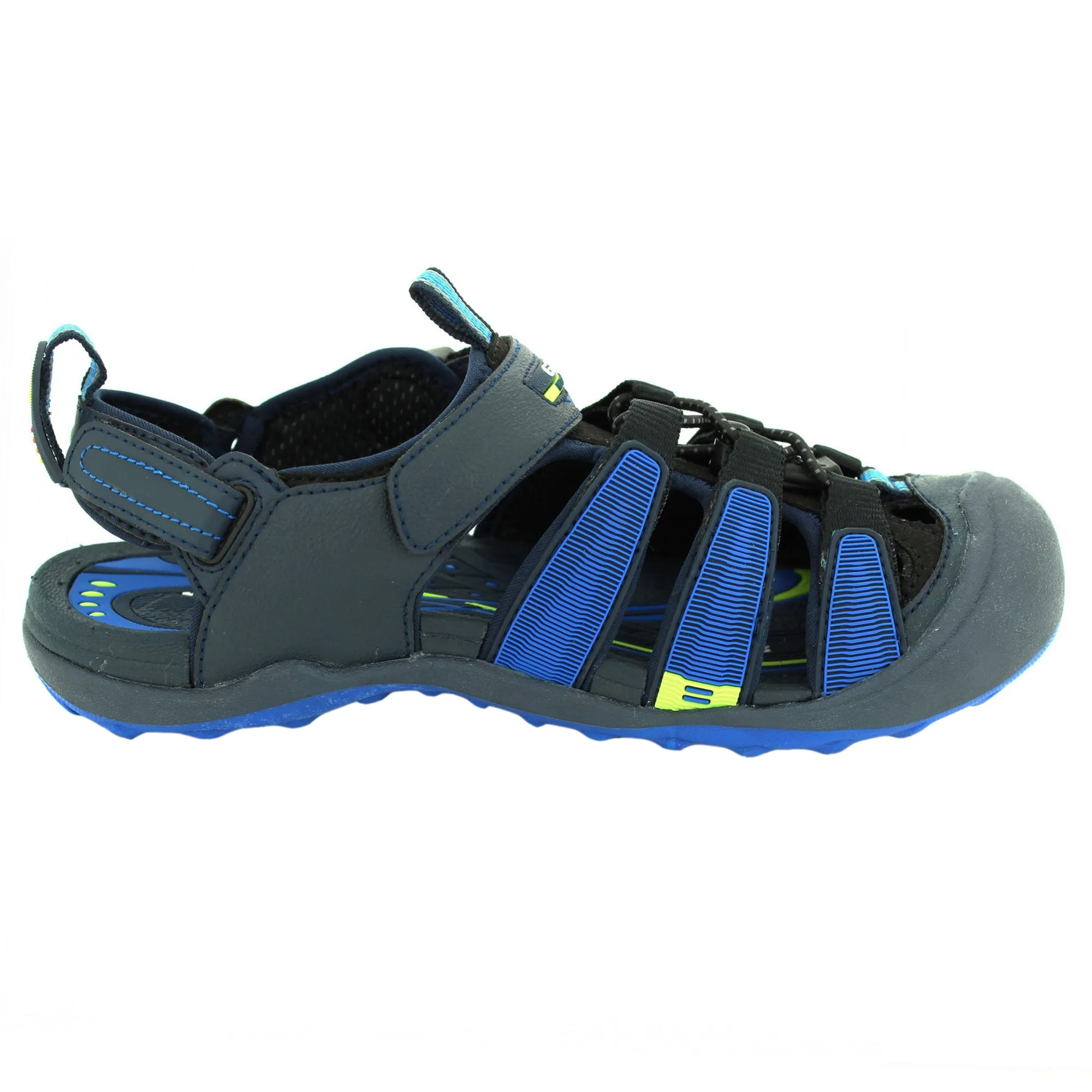 Toe Guard: 9224 Blue