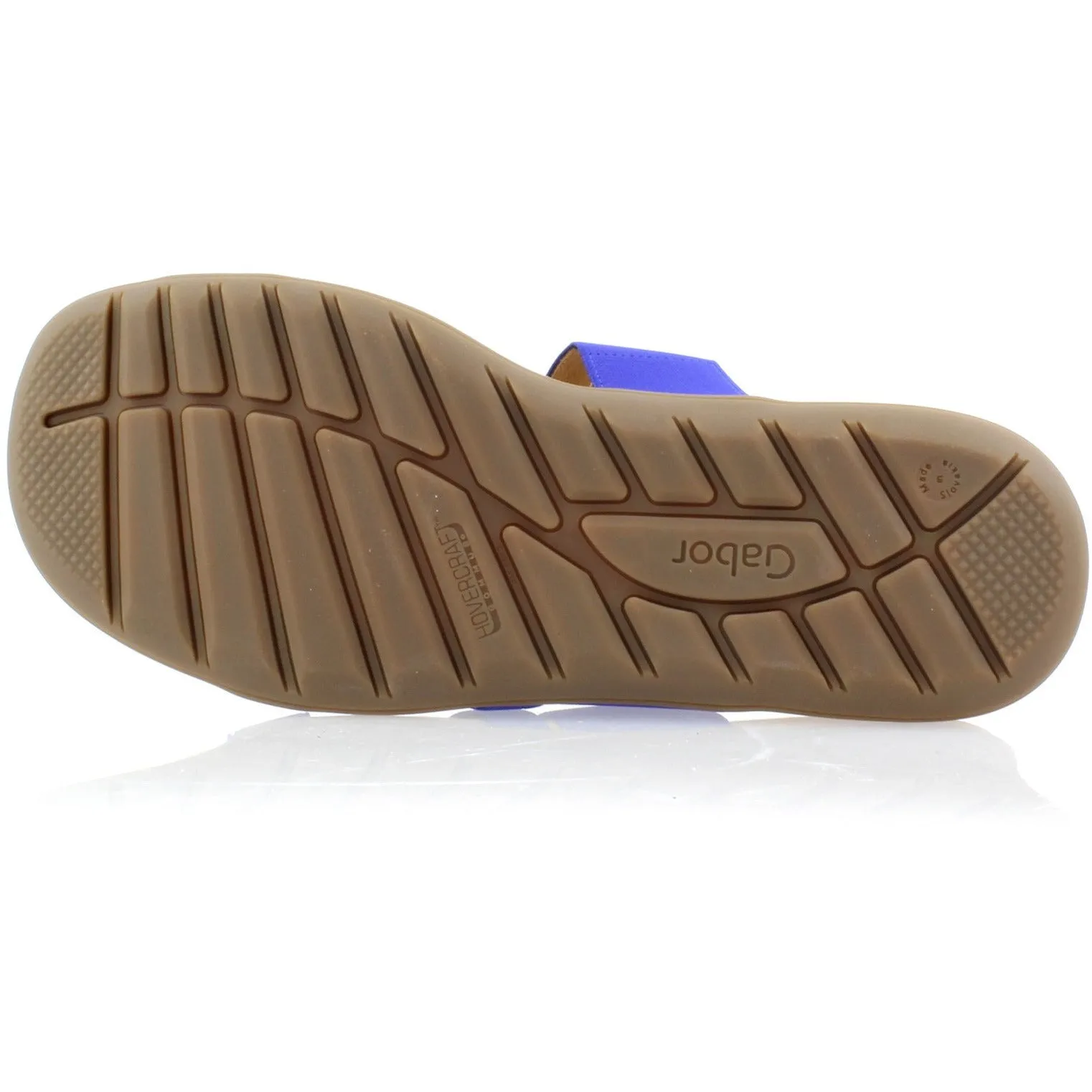 Tomcat Blue Sandals