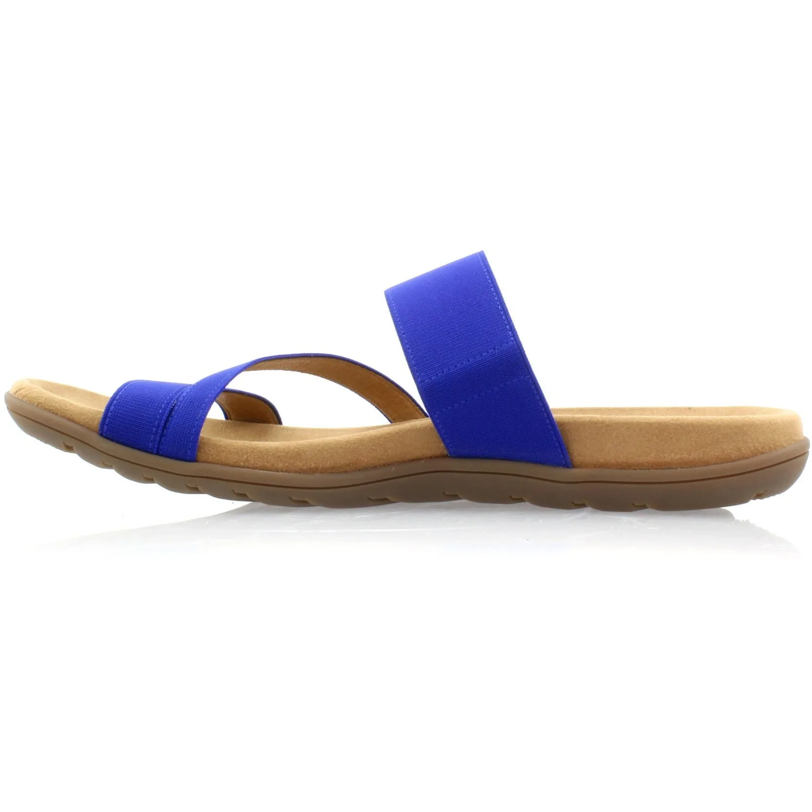 Tomcat Blue Sandals