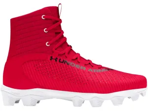 Under Armour Senior Highlight 2 3027300-600 RM Football Cleats