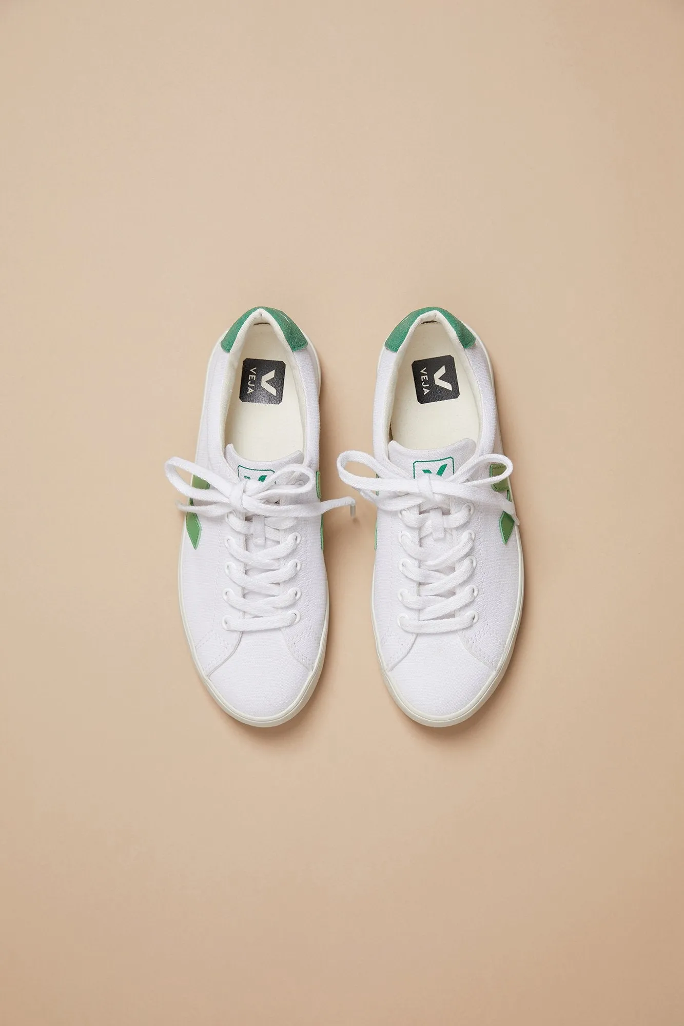 Veja Esplar Canvas Sneakers