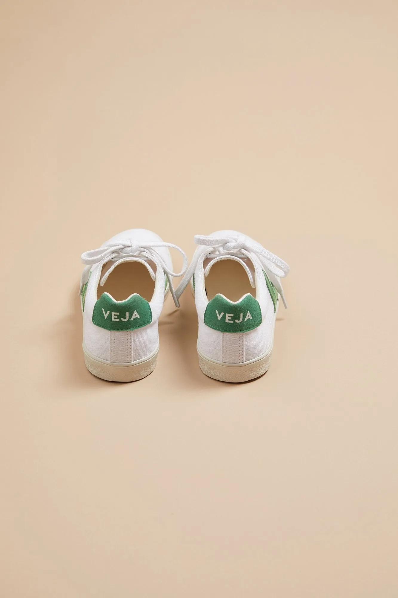 Veja Esplar Canvas Sneakers