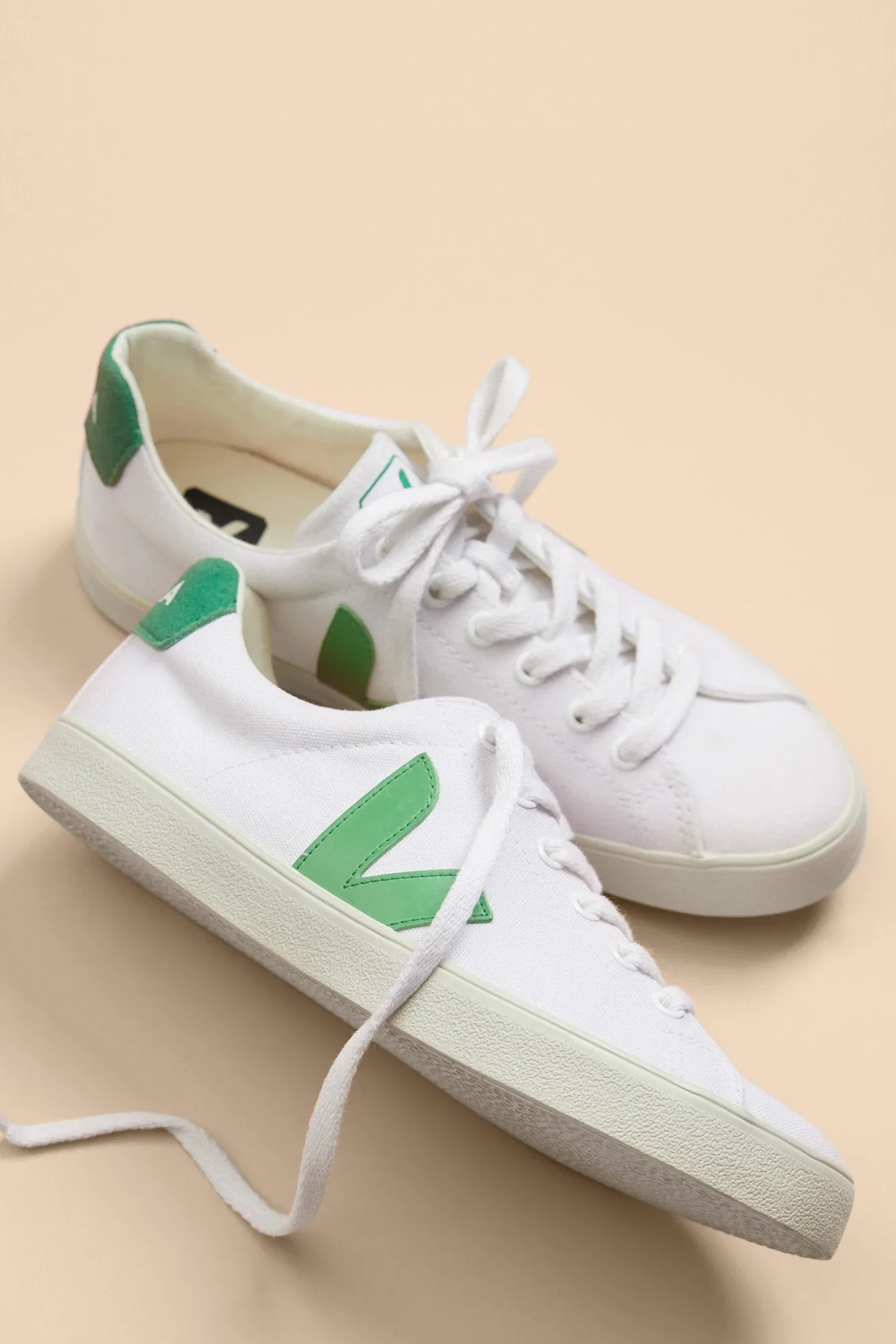 Veja Esplar Canvas Sneakers