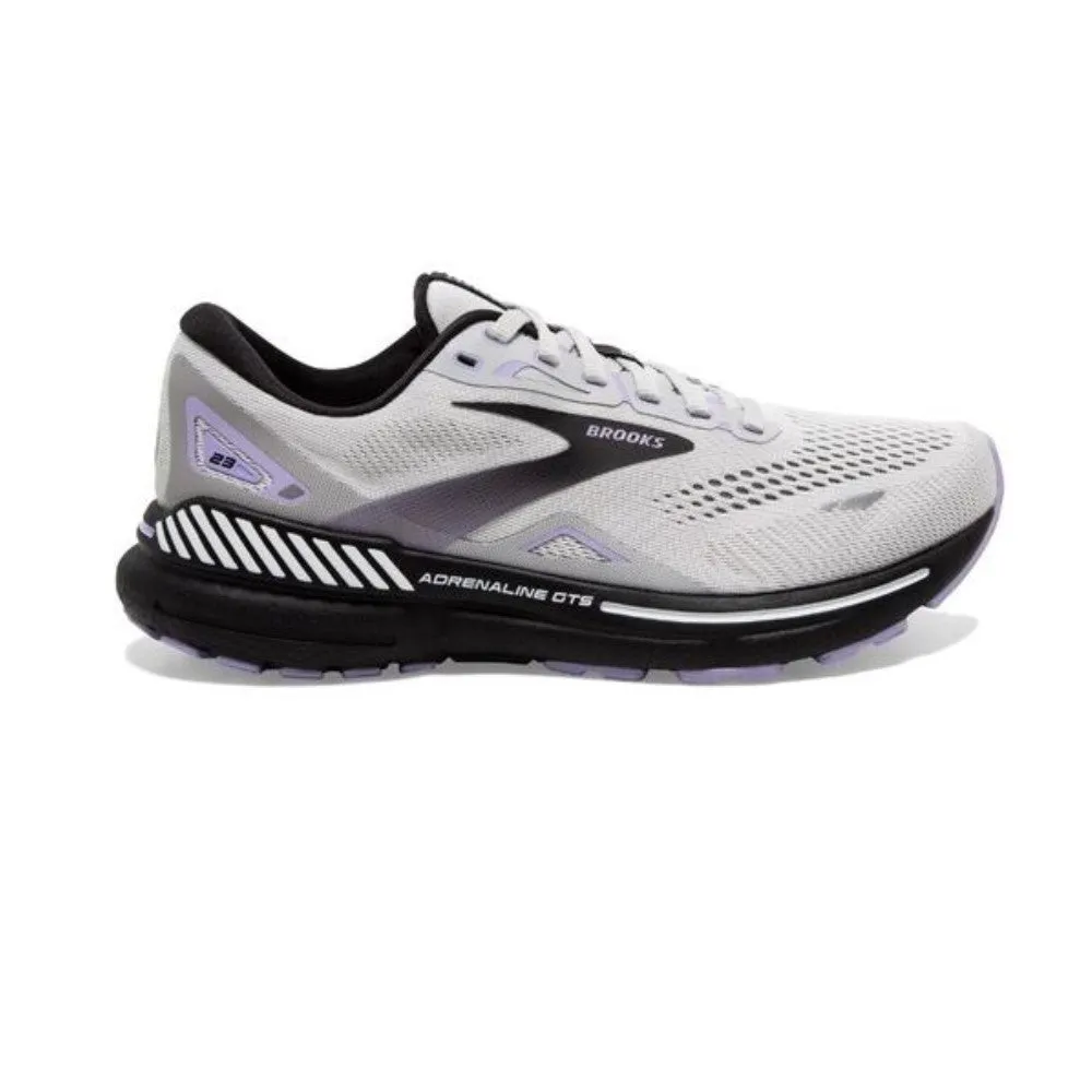 Womens Brooks Adrenaline GTS 23 Extra Wide (2E-Width)