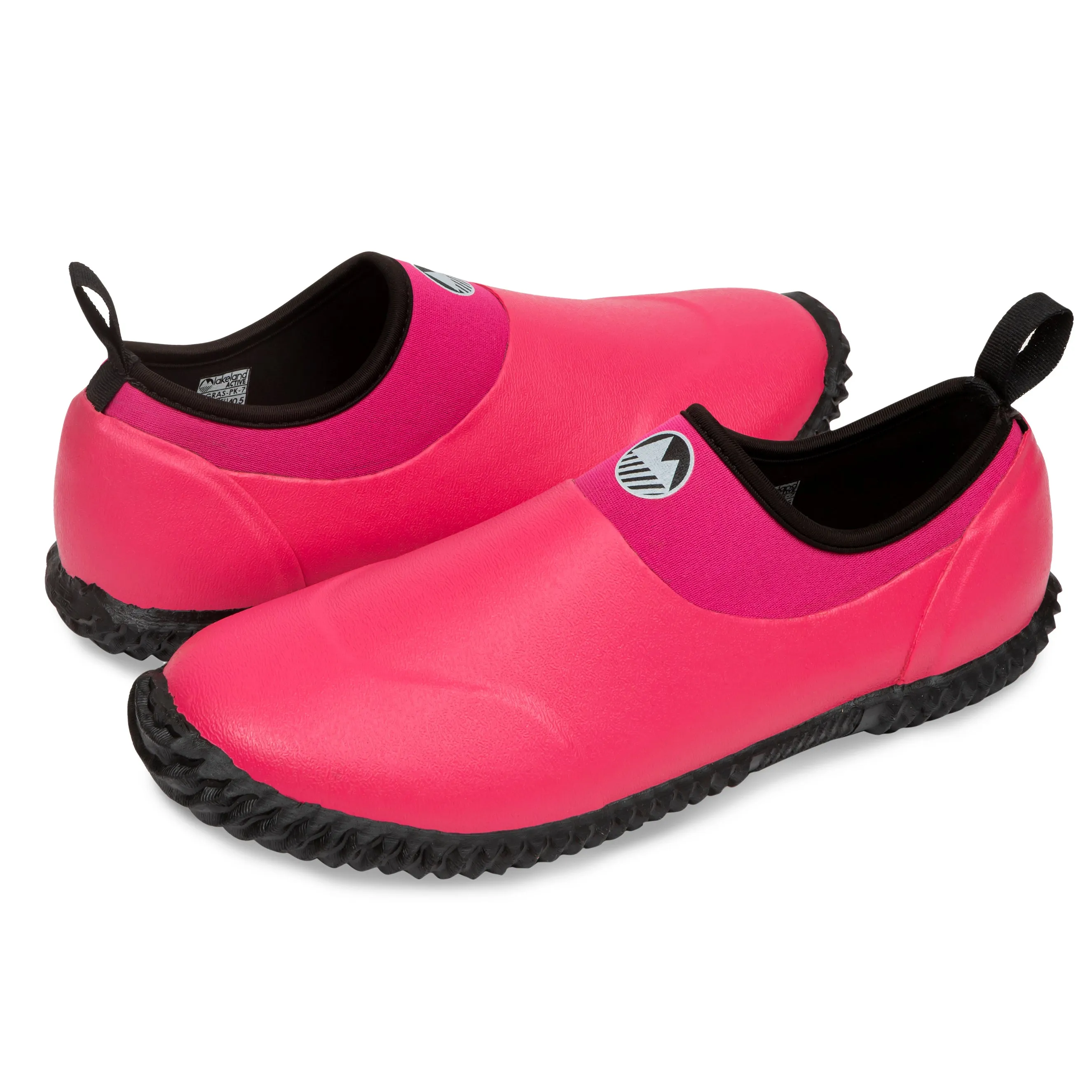 Women's Grasmere Waterproof Muck Shoes