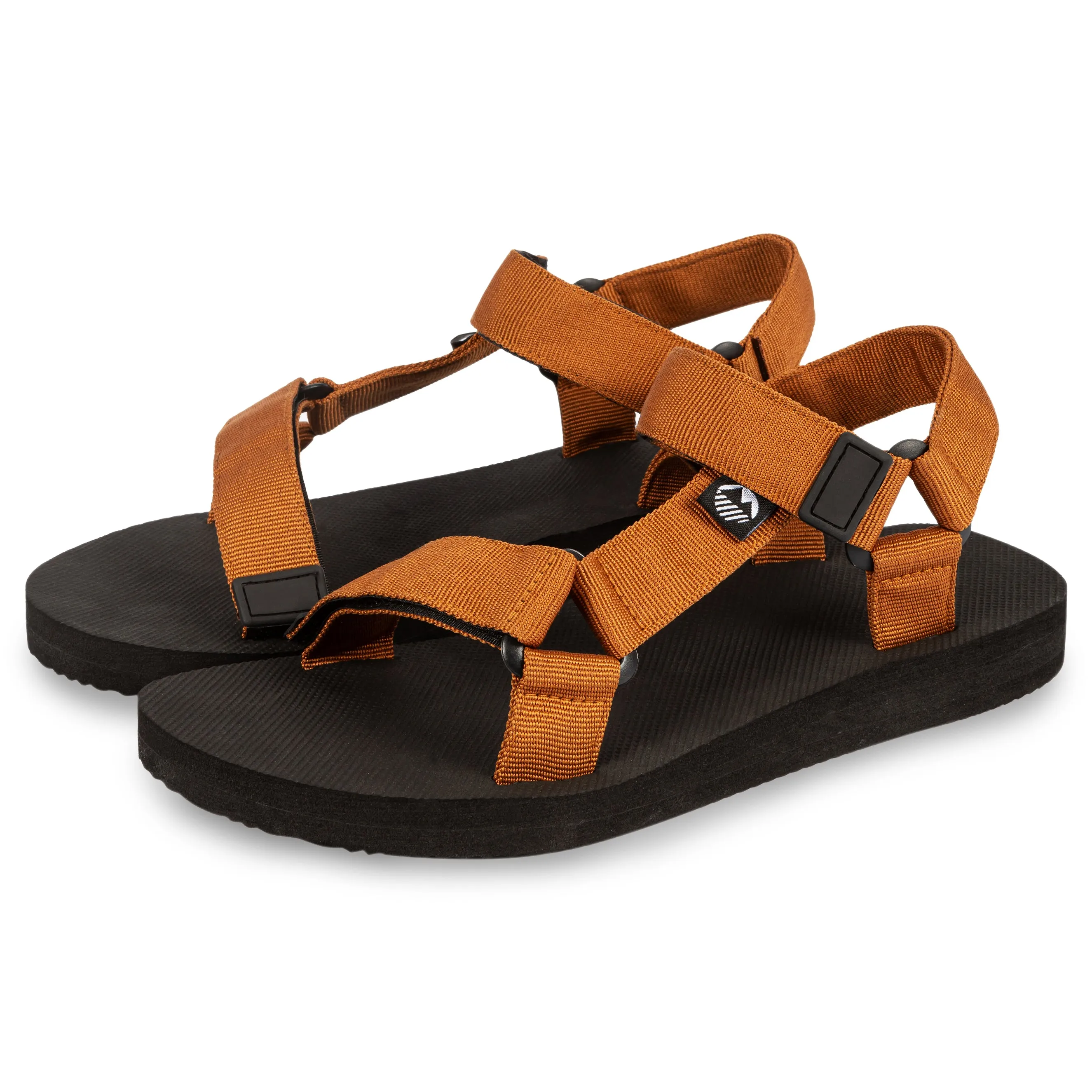 Women's Mockerkin Adjustable Sandals