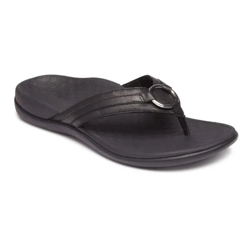 WOMEN'S VIONIC ALOE | BLACK