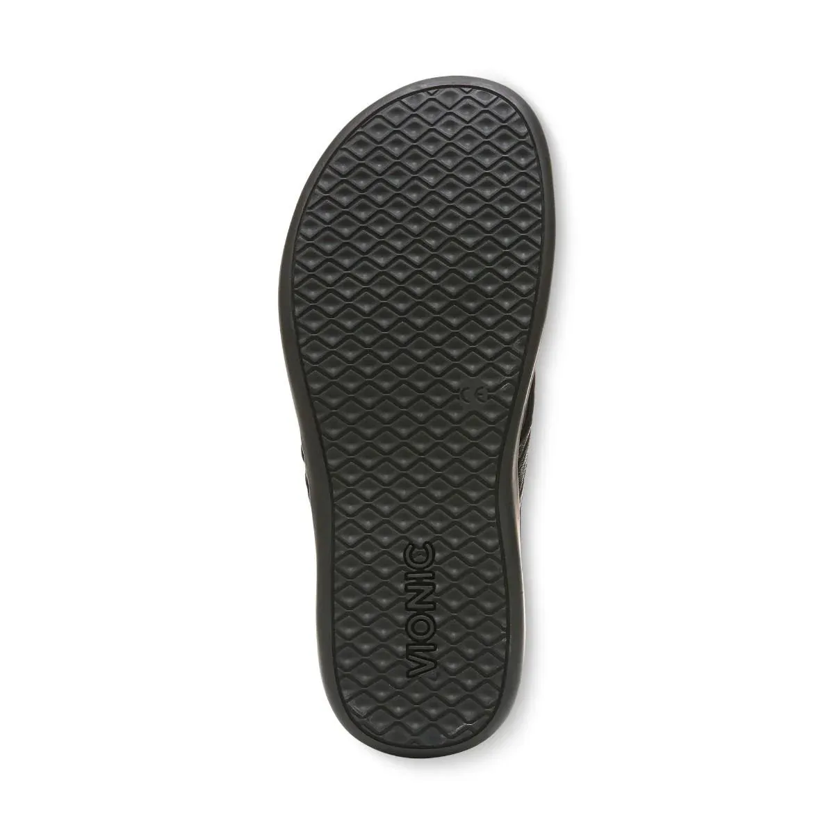 WOMEN'S VIONIC ALOE | BLACK