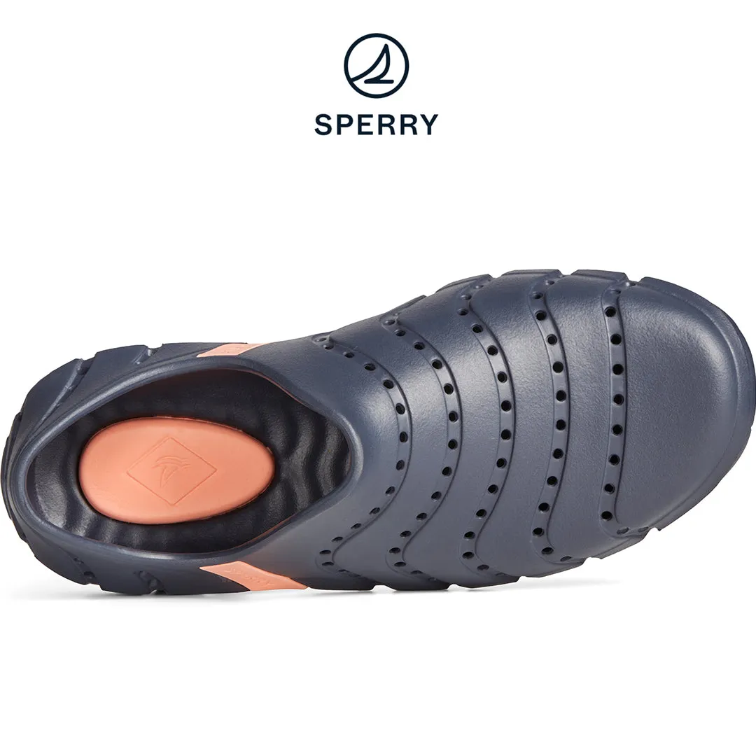 Women's Water Strider Sandal - Navy (STS87346)