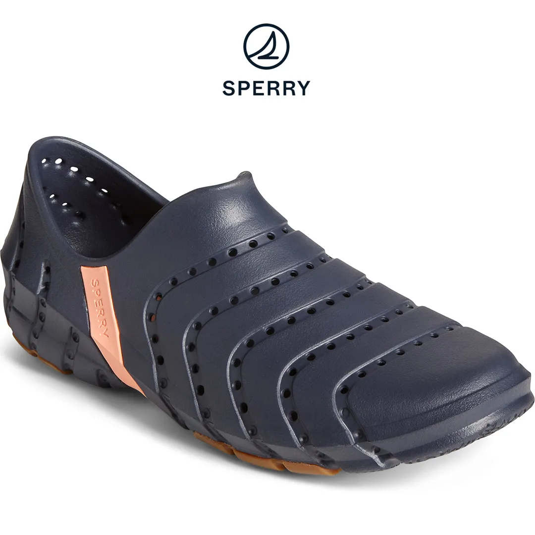 Women's Water Strider Sandal - Navy (STS87346)