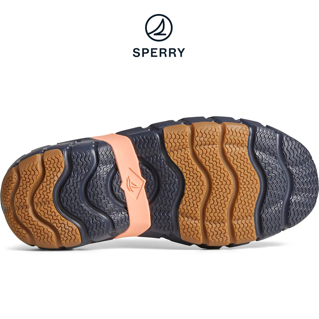 Women's Water Strider Sandal - Navy (STS87346)