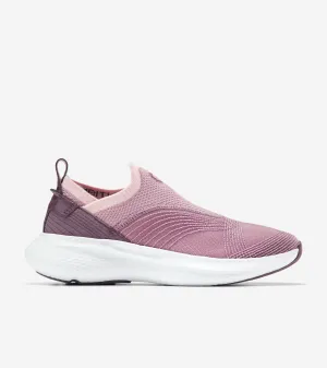 Women's ZERØGRAND Motion Connect Sneakers