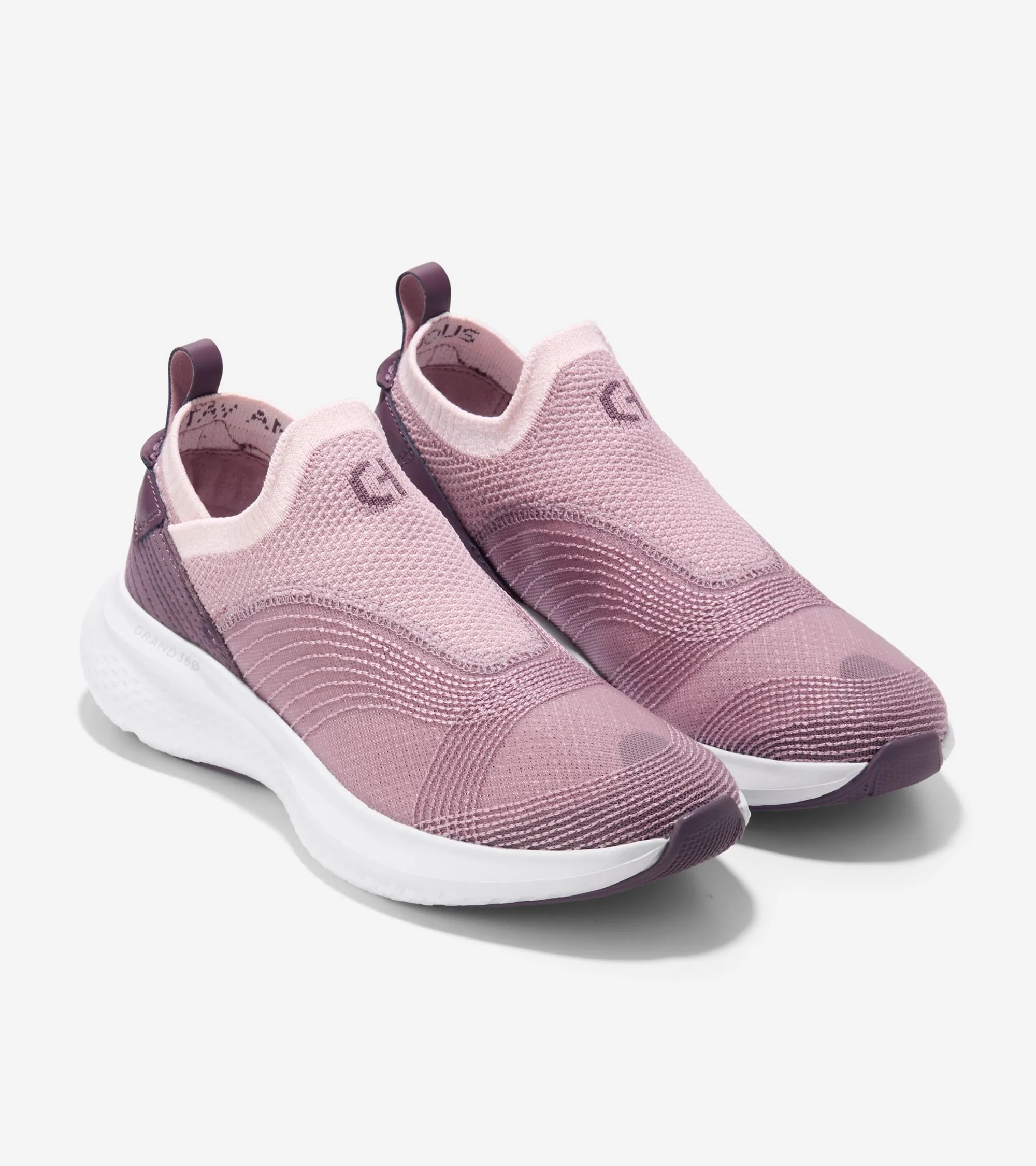 Women's ZERØGRAND Motion Connect Sneakers