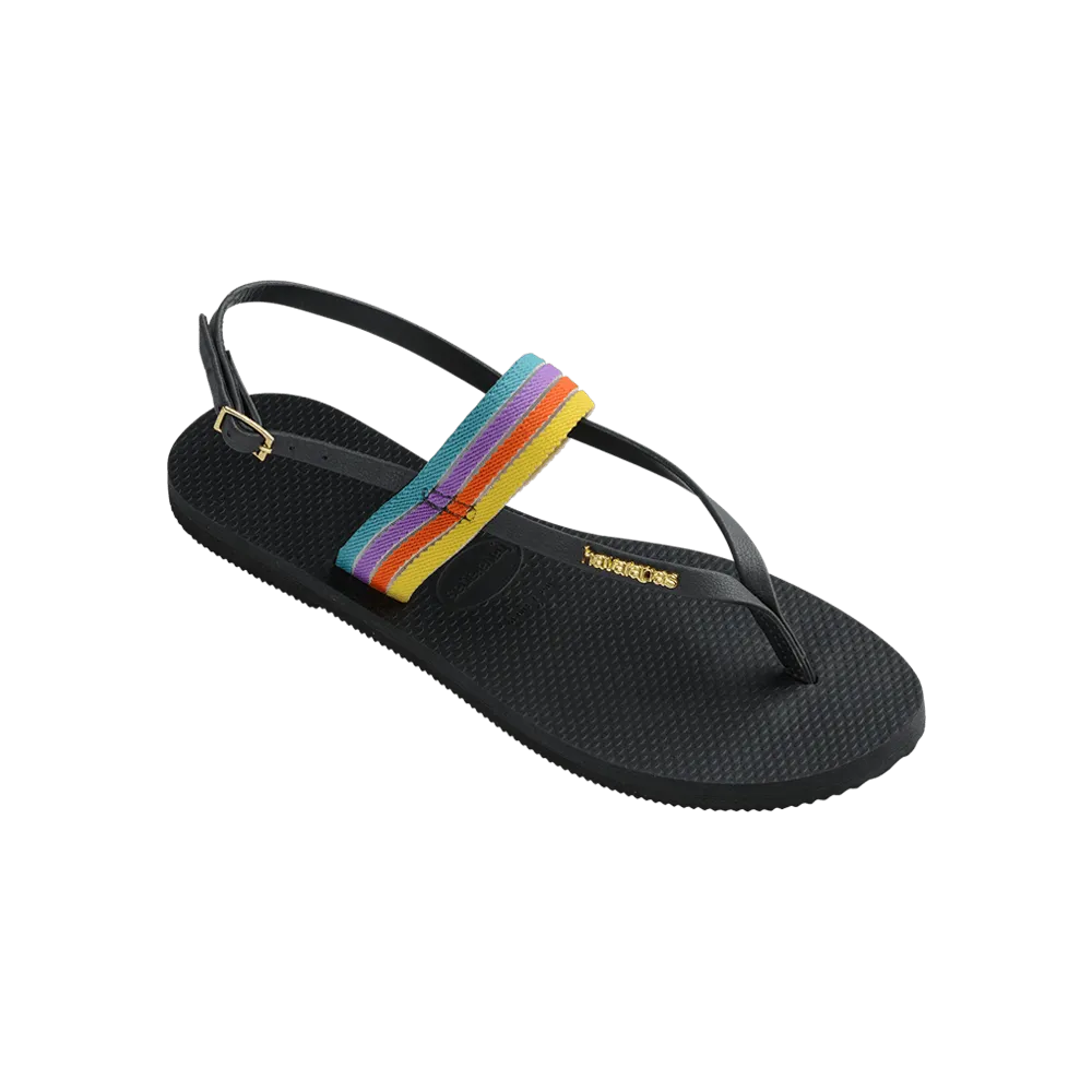 You Floripa Sandals