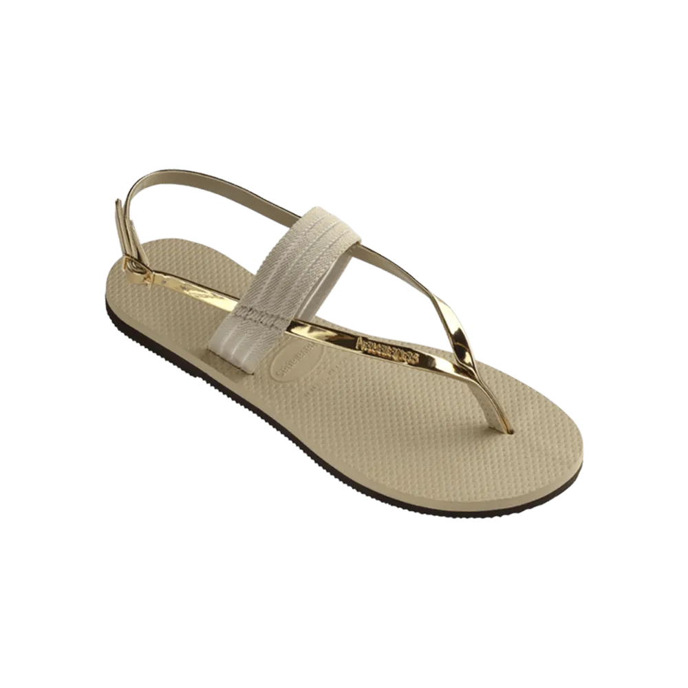 You Floripa Sandals