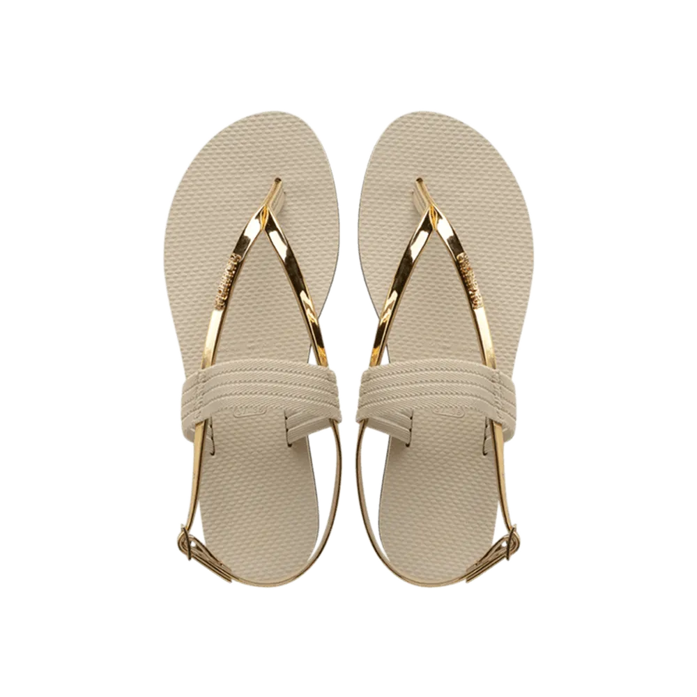 You Floripa Sandals